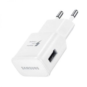 شارژر اصلی سامسونگ گلکسی S10 مدل فست شارژ Samsung Galaxy S10 Fast Charger