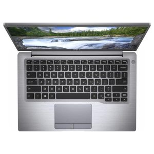 لپ تاپ استوک Dell Latitude 7400 i7 لمسی نسل هشت