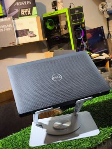 لبتاب DELL 8GEN