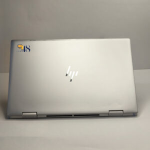 لپ‌تاپ استوک HP Envy x360 15-ed1xxx | پردازنده i5 نسل ۱۱ | رم ۸ گیگ | ۵۱۲ گیگ SSD | کالا48