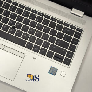 لپ‌تاپ HP 640 G5 استوک | پردازنده Intel Core i5 | رم 8GB | حافظه 512GB SSD | صفحه‌نمایش 14 اینچ FHD | کالا48